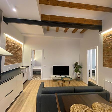 Poble Sec Charming Apartment Барселона Екстериор снимка