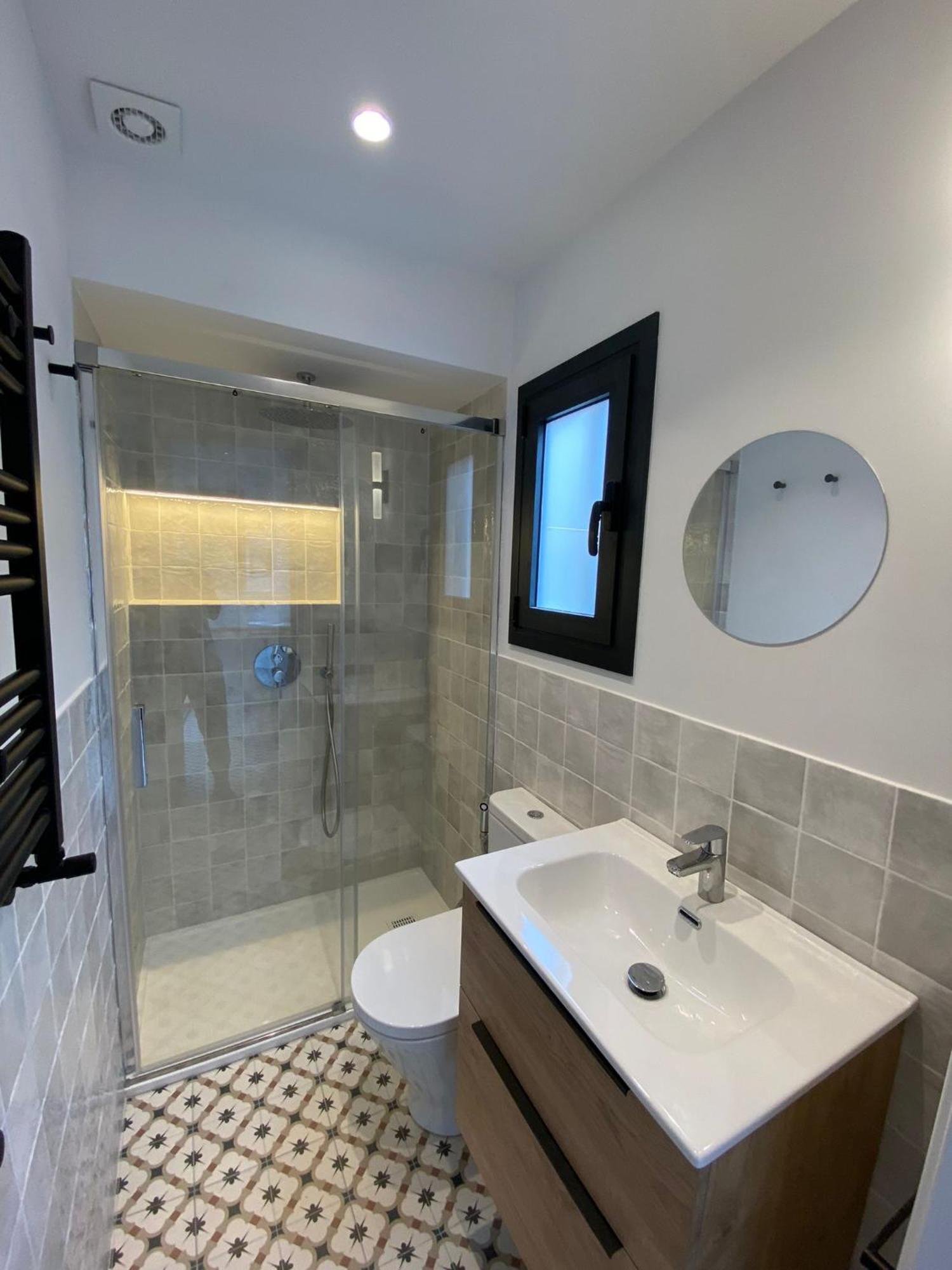 Poble Sec Charming Apartment Барселона Екстериор снимка
