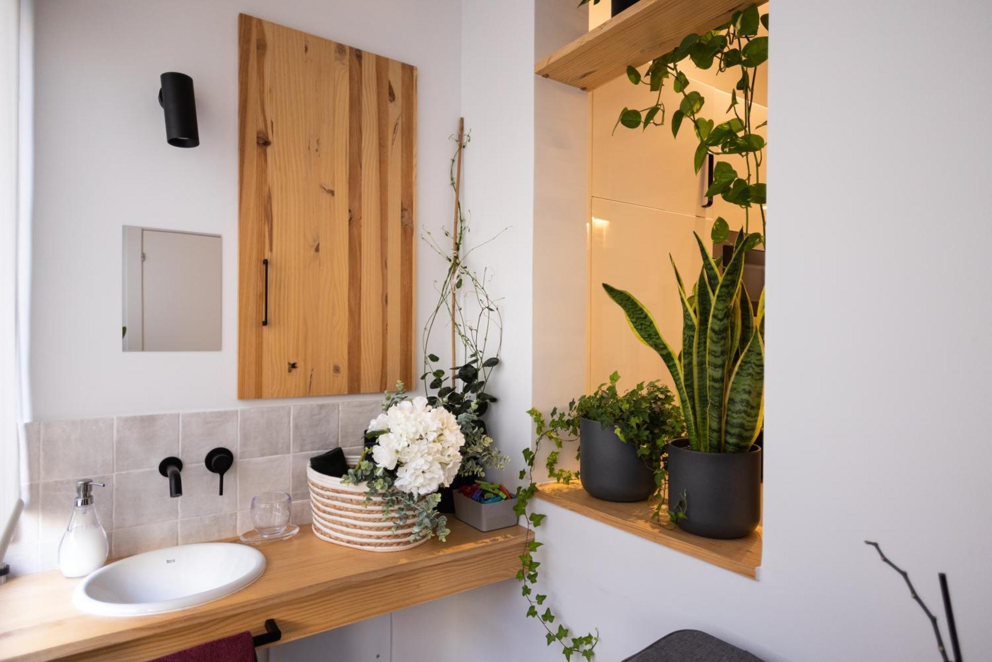 Poble Sec Charming Apartment Барселона Екстериор снимка