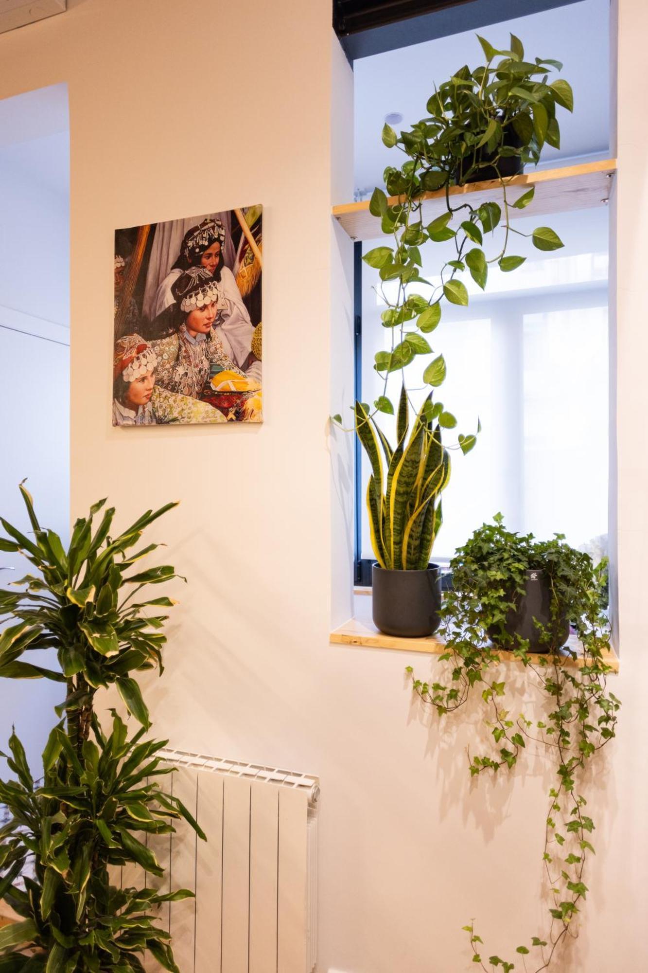 Poble Sec Charming Apartment Барселона Екстериор снимка